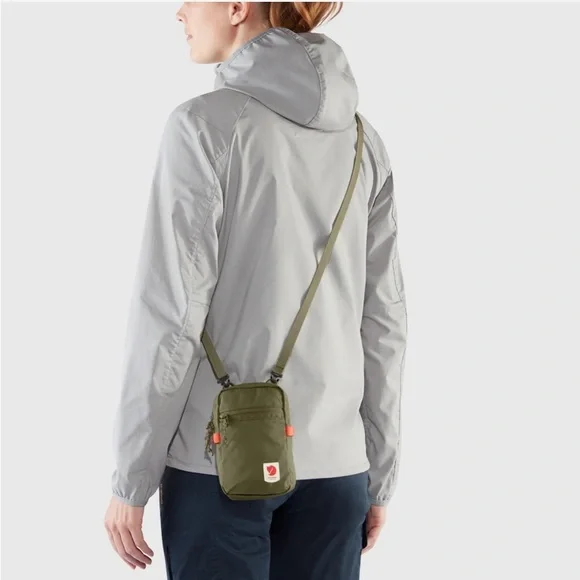Fjallraven crossbody - Picture 6 of 7